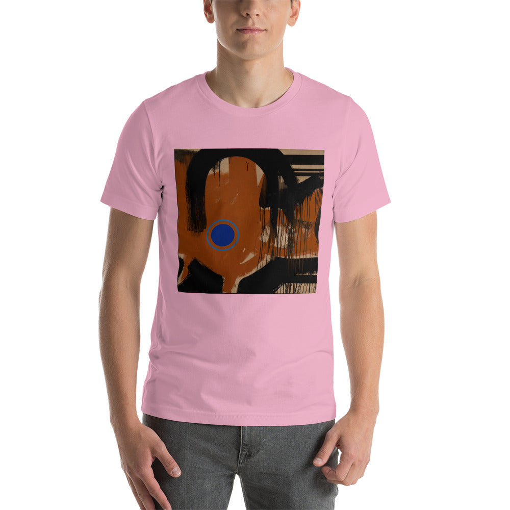 #23, Short-Sleeve Unisex T-Shirt