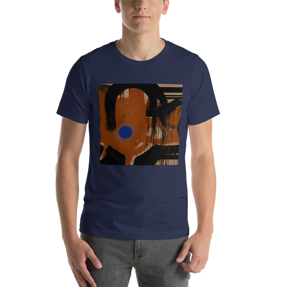 #23, Short-Sleeve Unisex T-Shirt