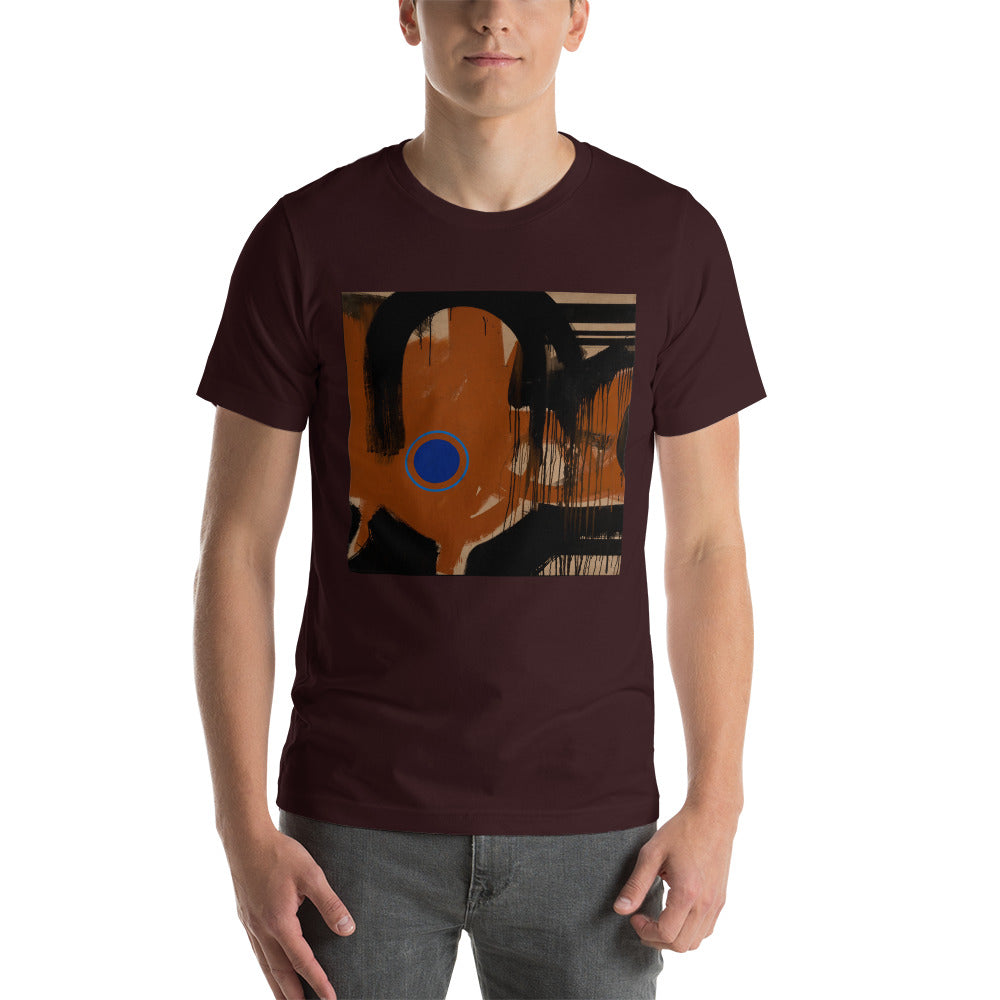 #23, Short-Sleeve Unisex T-Shirt