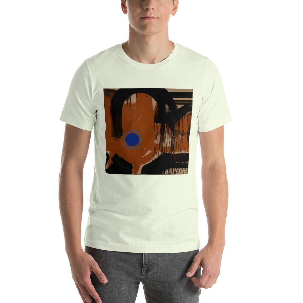 #23, Short-Sleeve Unisex T-Shirt