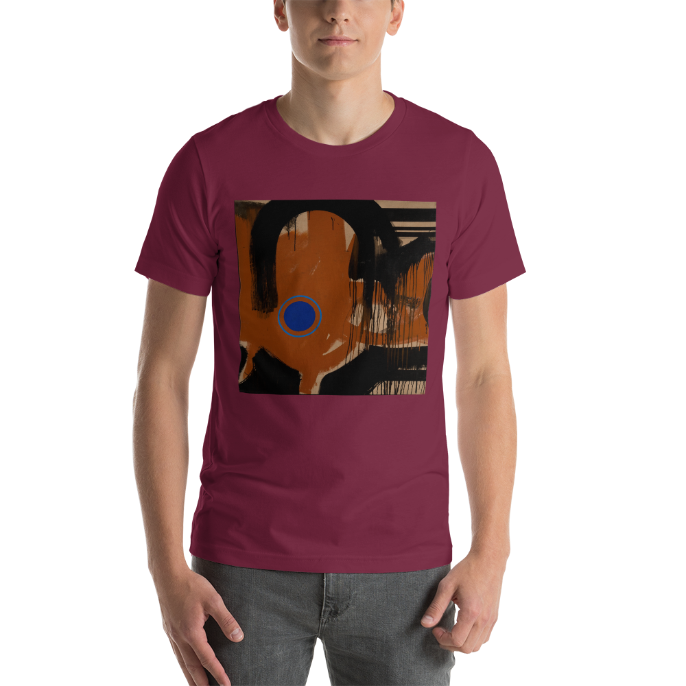 #23, Short-Sleeve Unisex T-Shirt