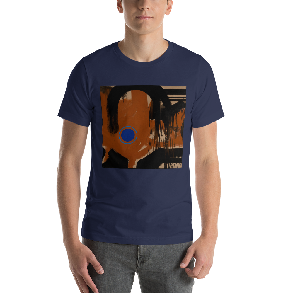 #23, Short-Sleeve Unisex T-Shirt