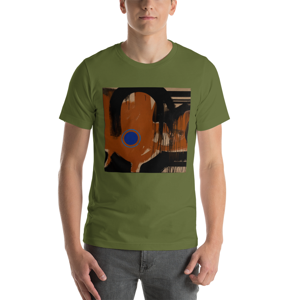 #23, Short-Sleeve Unisex T-Shirt