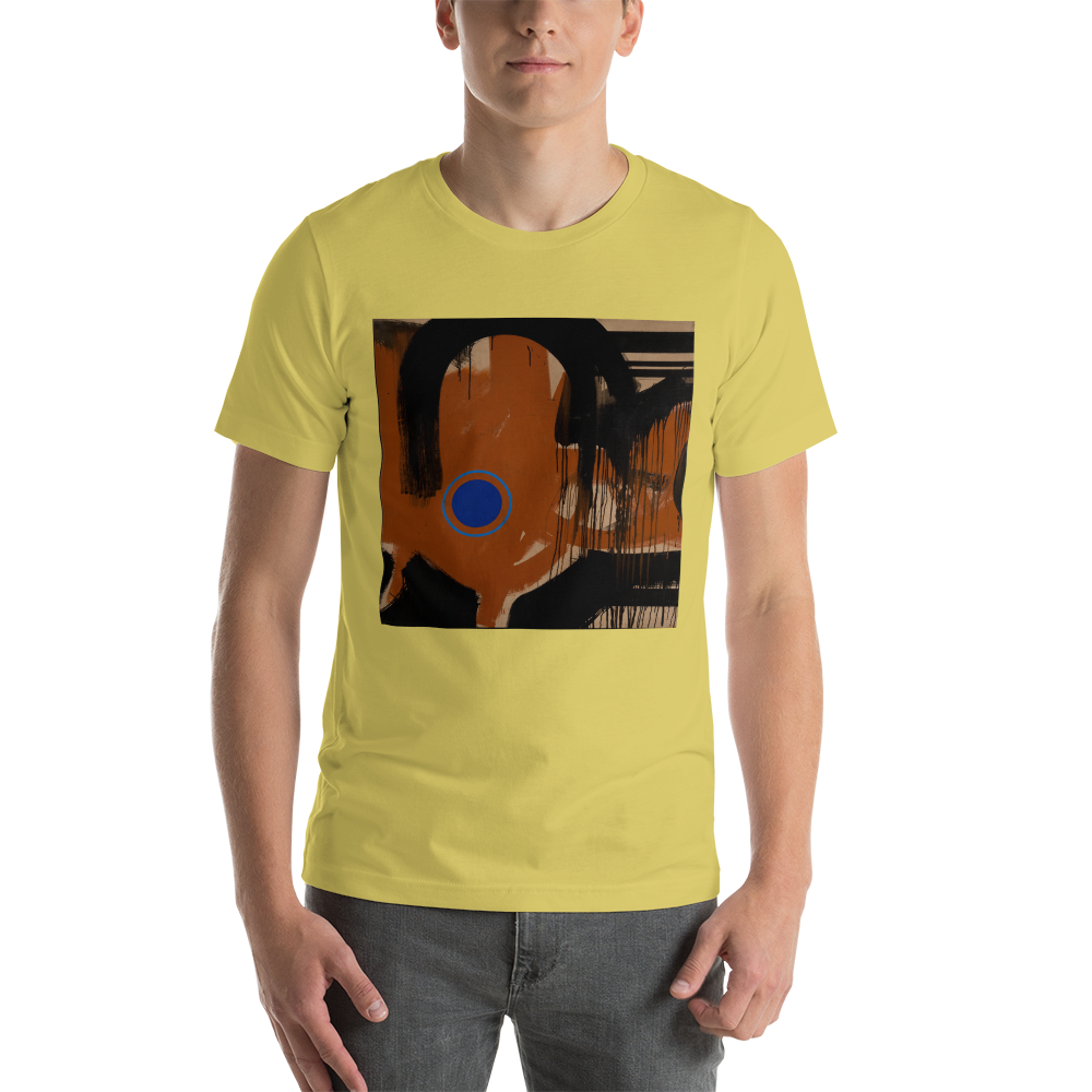 #23, Short-Sleeve Unisex T-Shirt