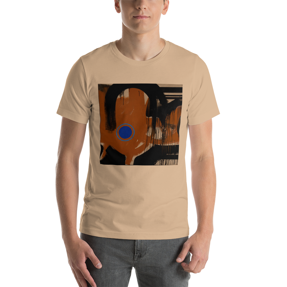#23, Short-Sleeve Unisex T-Shirt
