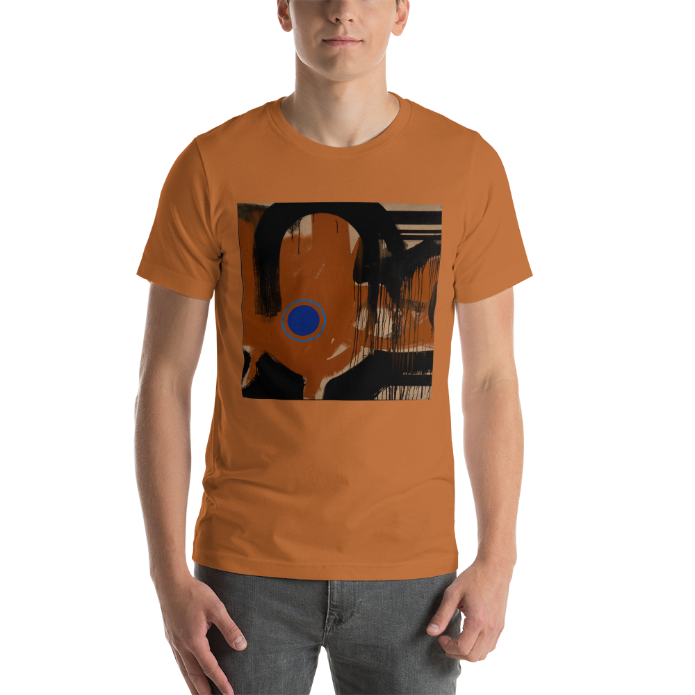 #23, Short-Sleeve Unisex T-Shirt
