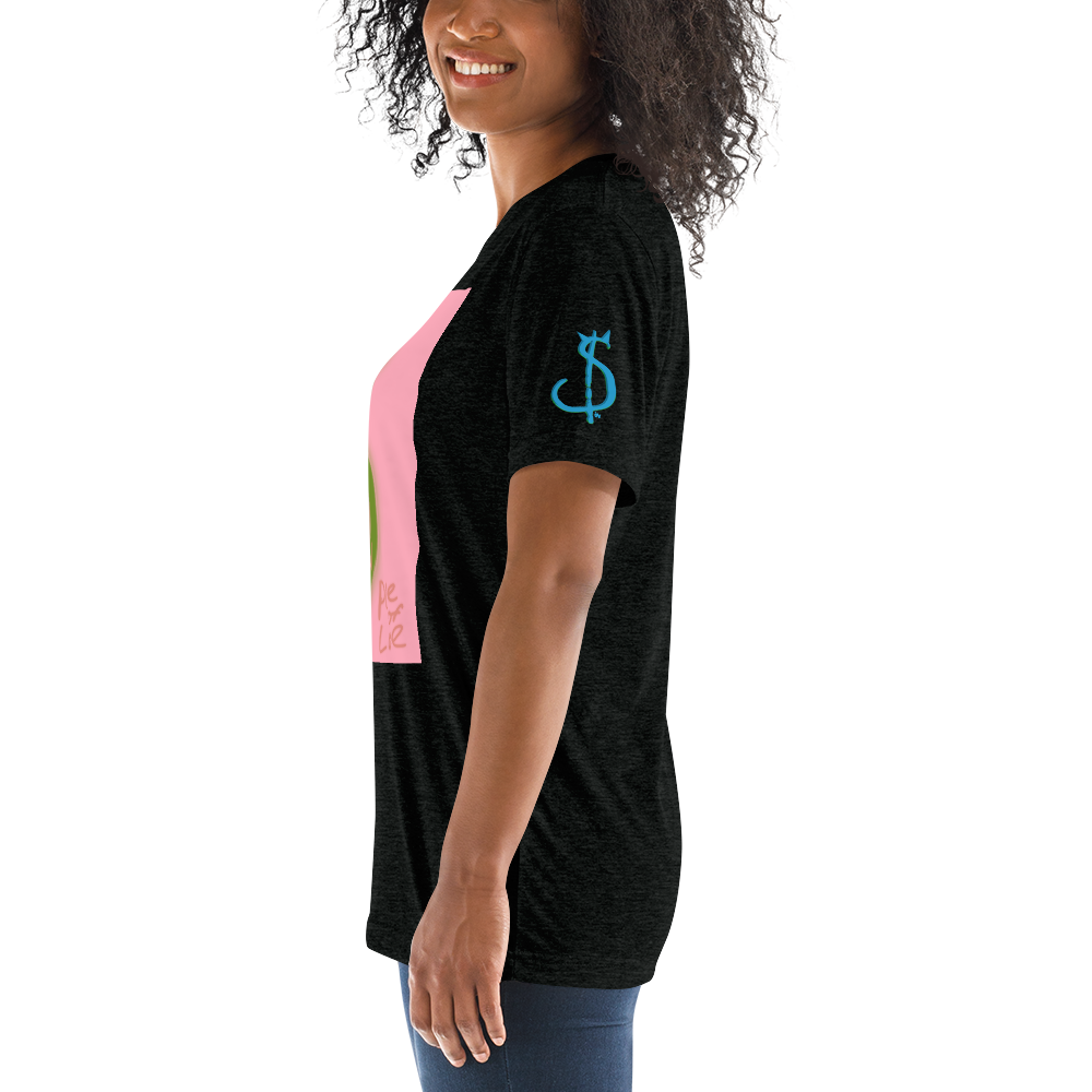 $in, Pope of Love, sleeve t-shirt
