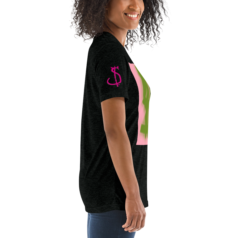$in, Pope of Love, sleeve t-shirt