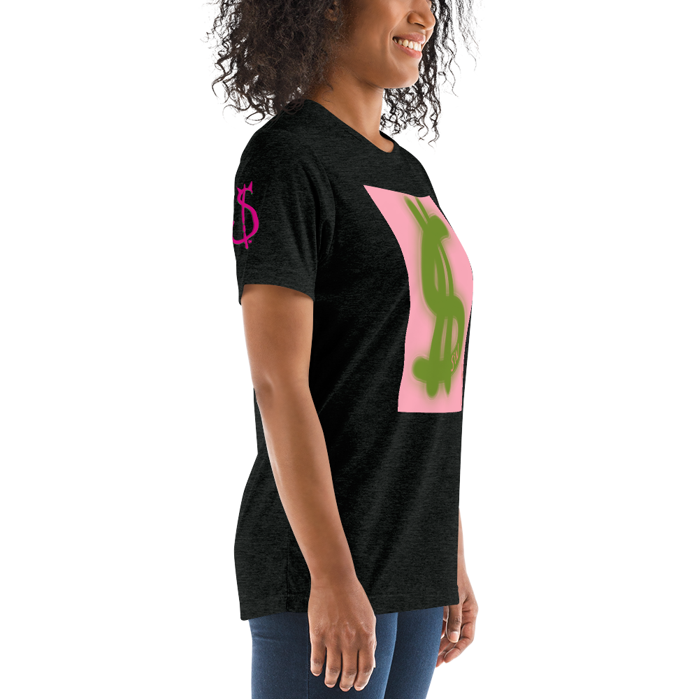 $in, Pope of Love, sleeve t-shirt