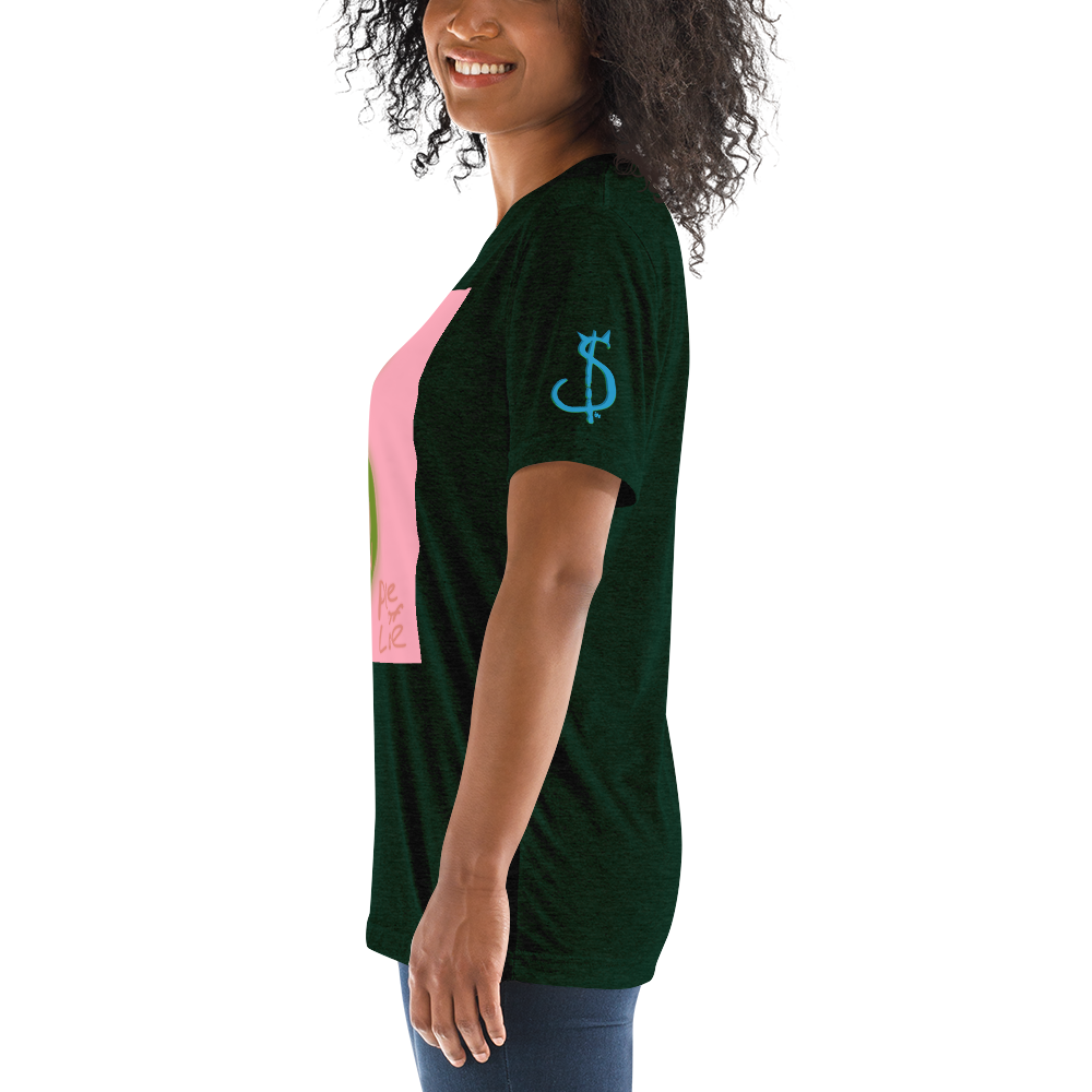 $in, Pope of Love, sleeve t-shirt