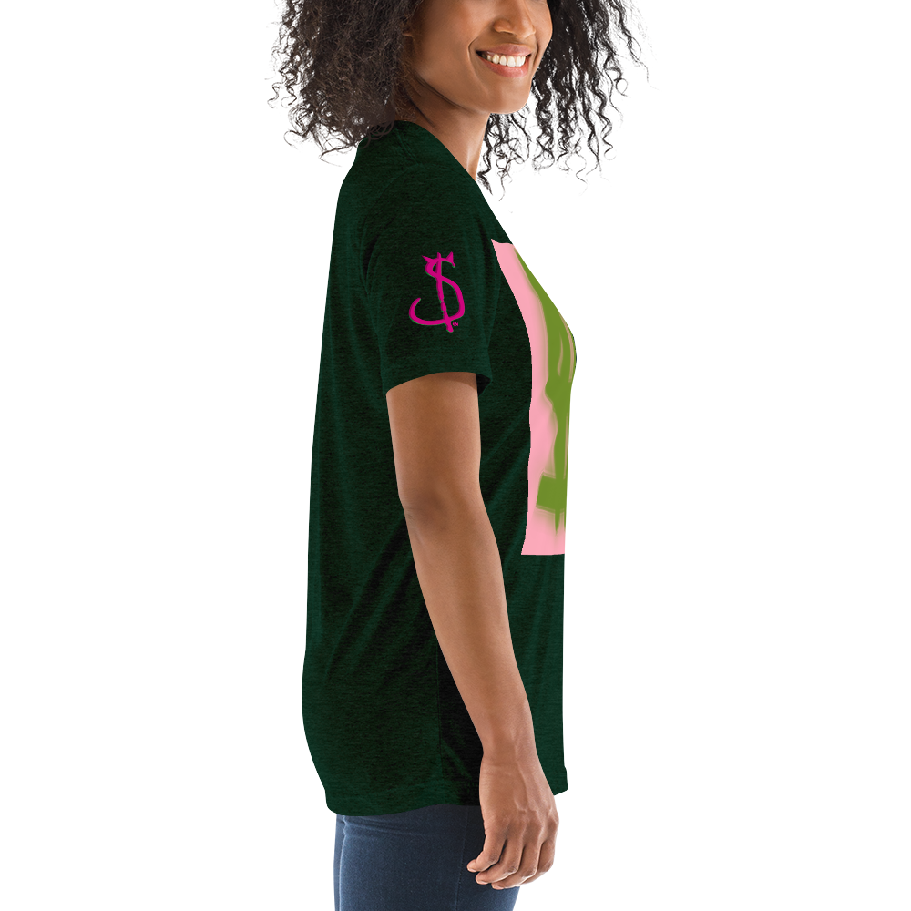 $in, Pope of Love, sleeve t-shirt