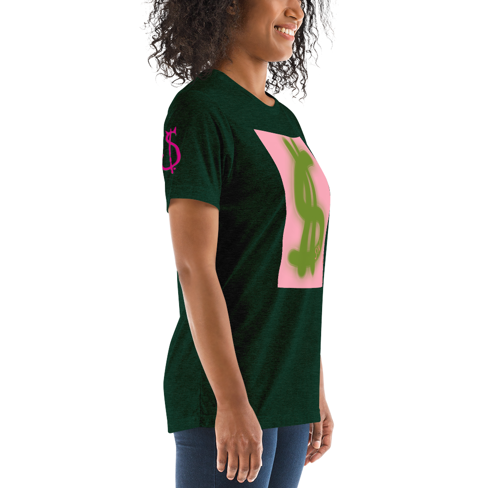 $in, Pope of Love, sleeve t-shirt
