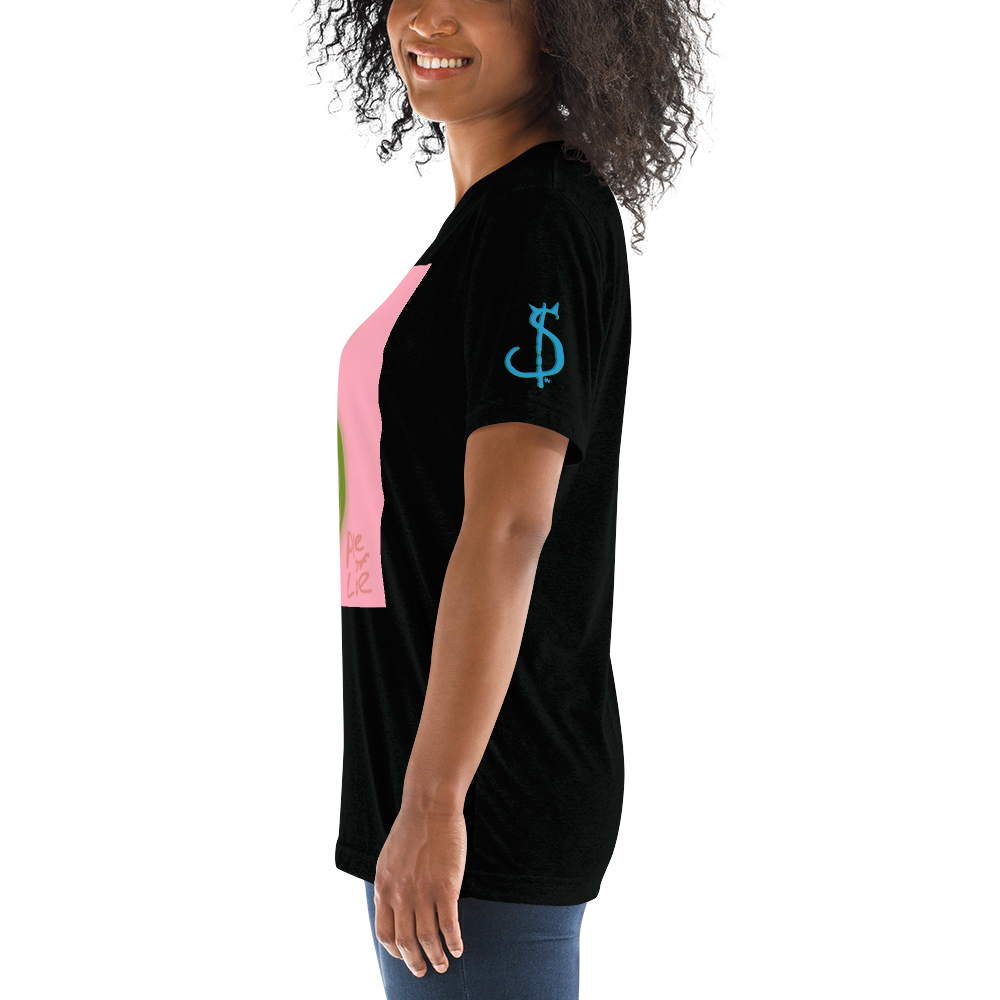 $in, Pope of Love, sleeve t-shirt
