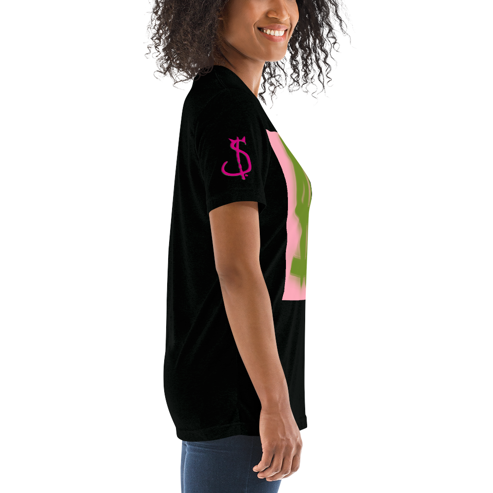 $in, Pope of Love, sleeve t-shirt