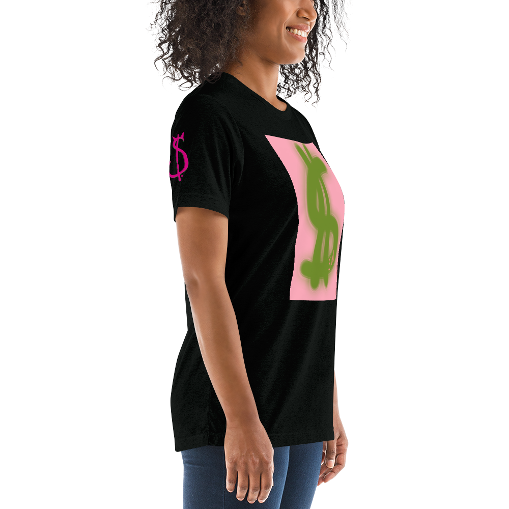 $in, Pope of Love, sleeve t-shirt
