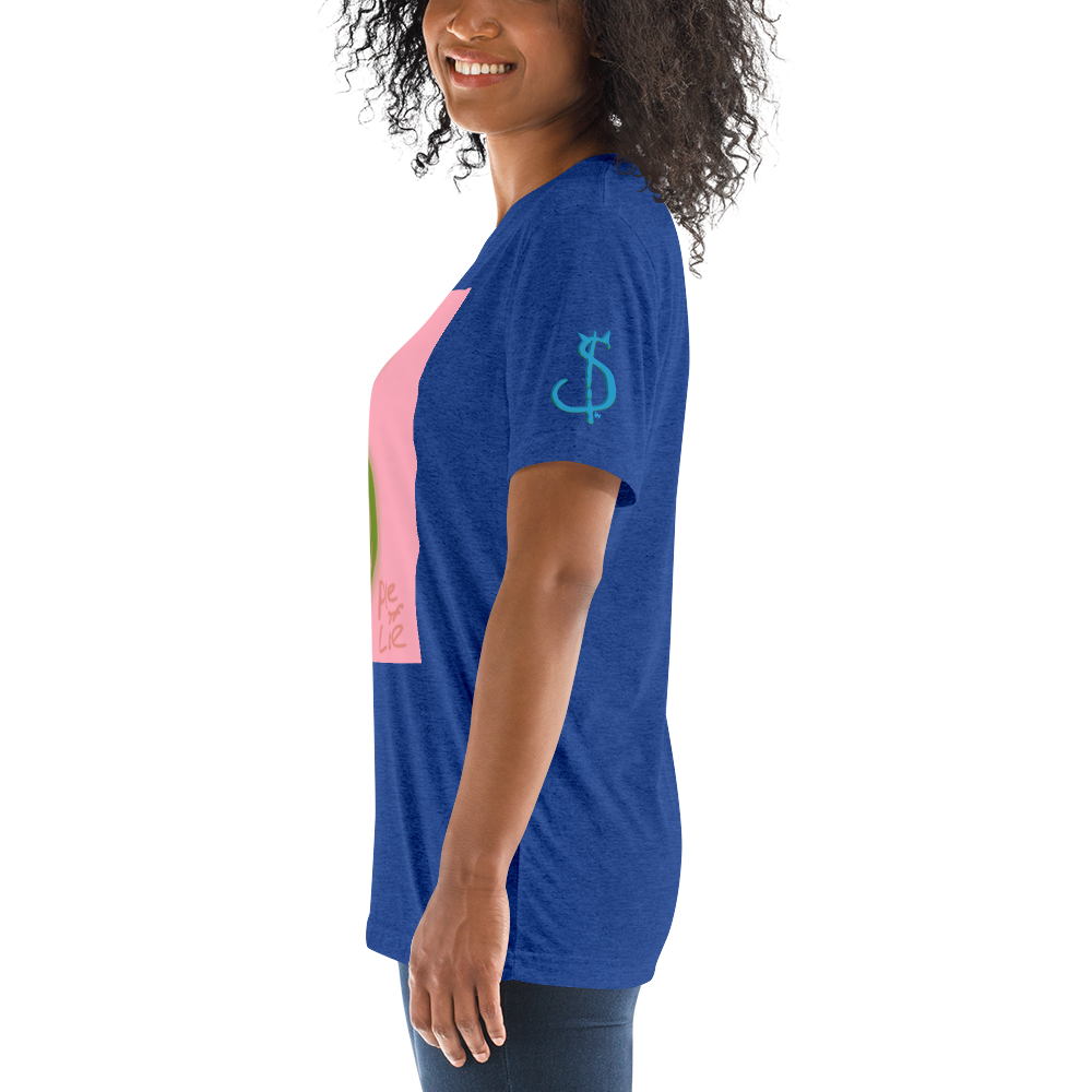 $in, Pope of Love, sleeve t-shirt