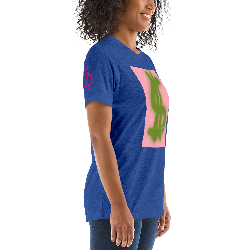 $in, Pope of Love, sleeve t-shirt