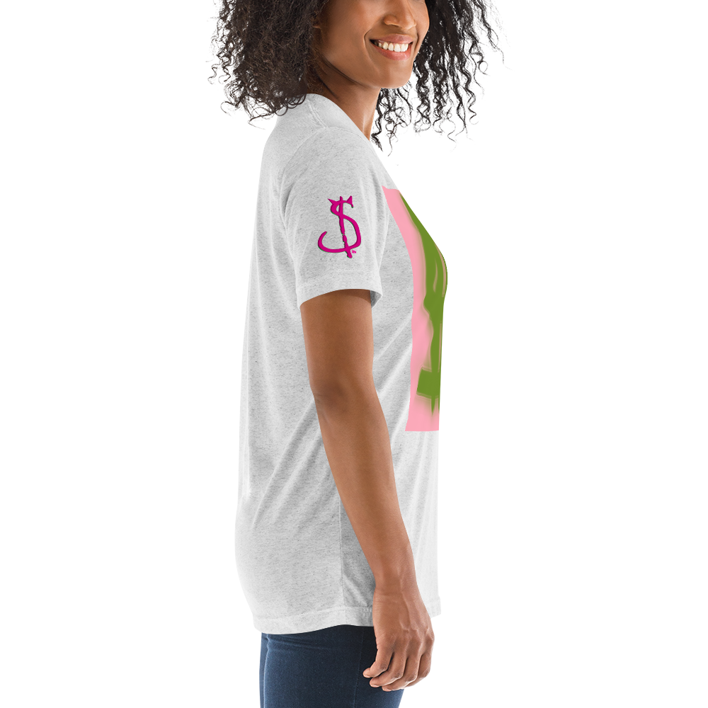 $in, Pope of Love, sleeve t-shirt