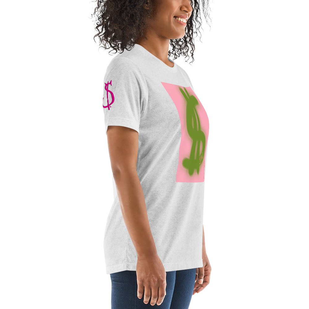$in, Pope of Love, sleeve t-shirt
