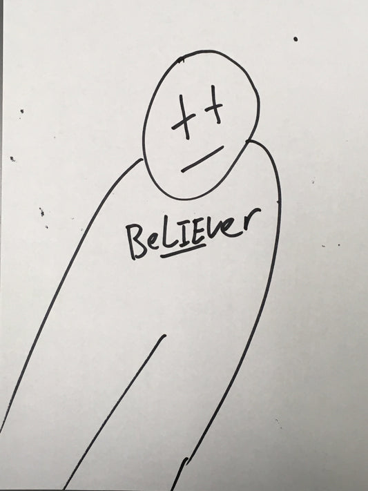 BeLIEver