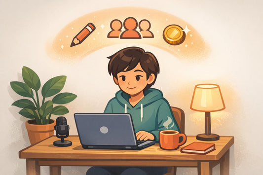 Complete Guide to Building a Personal Brand for Introverts