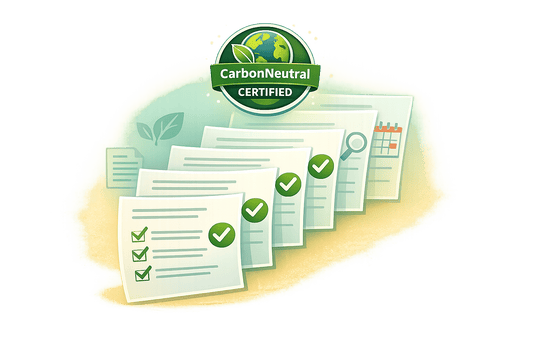 CarbonNeutral Protocol Documentation Guide