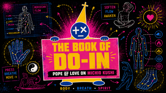 The Body Is the First Church