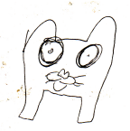 Just a cat
