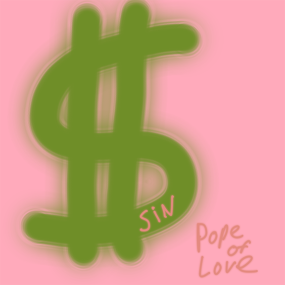 Money can be a tool for good or bad.