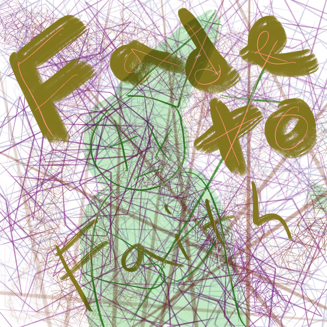 Fade To Faith