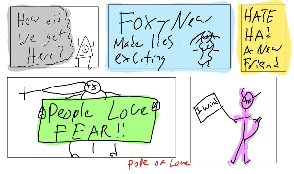 Foxy News