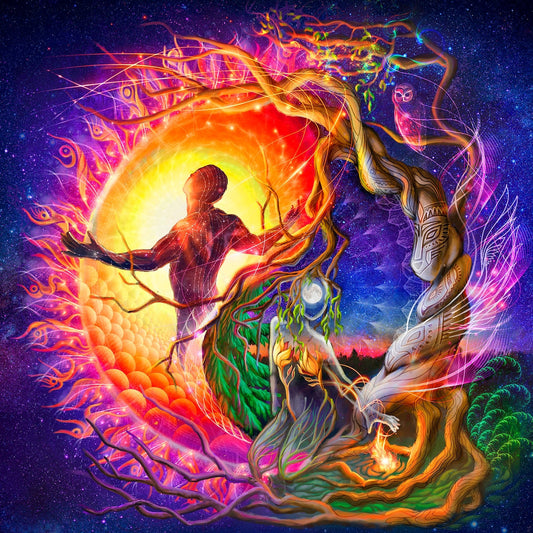 “The Gospel of the Generous Universe”