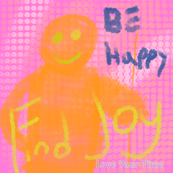 Find Joy