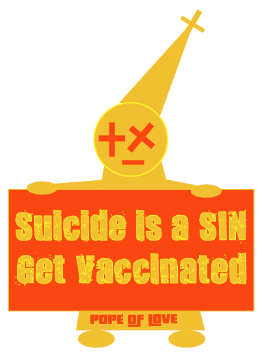 Get Vaccinated