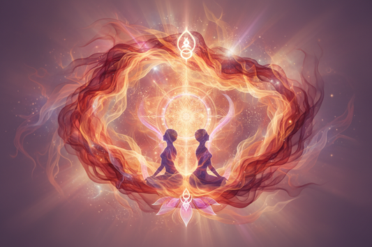 The sin was never desire.