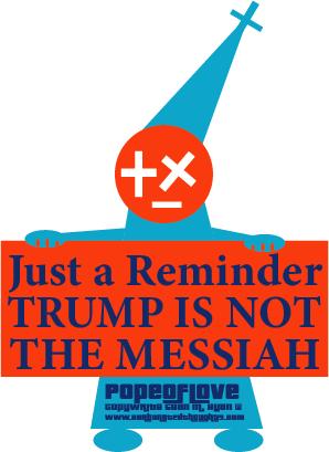 Just a Sunday Reminder