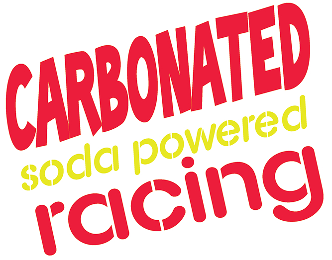 Carbonated Racing