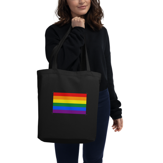 Pride Eco Tote Bag