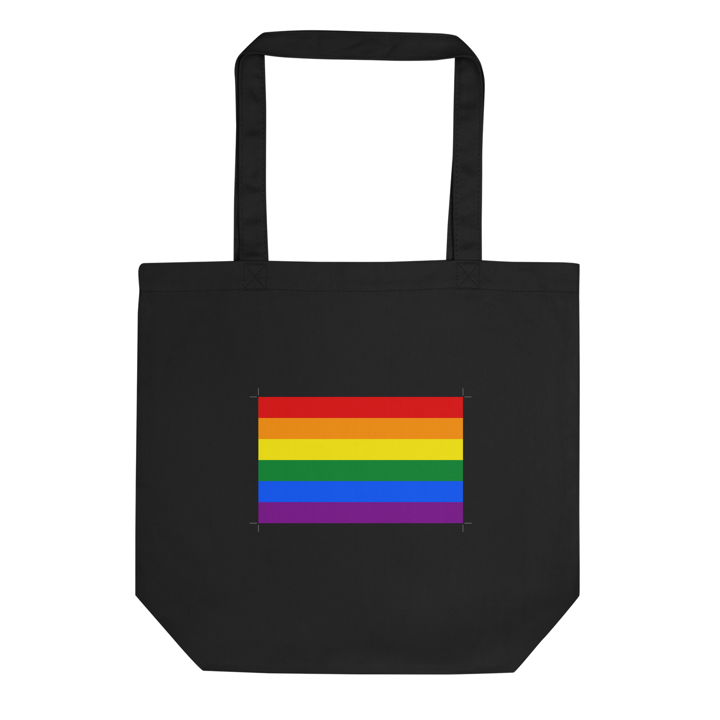 Pride Eco Tote Bag