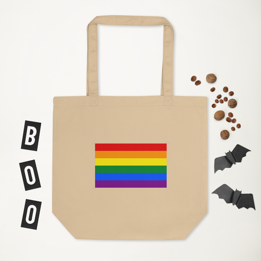 Pride Eco Tote Bag