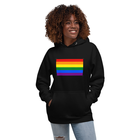 Pride Unisex Hoodie