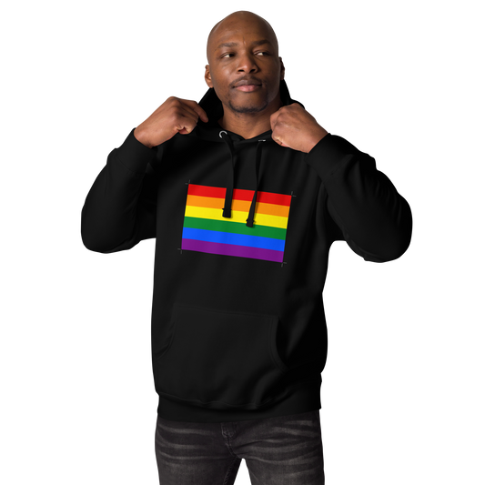 Pride Unisex Hoodie