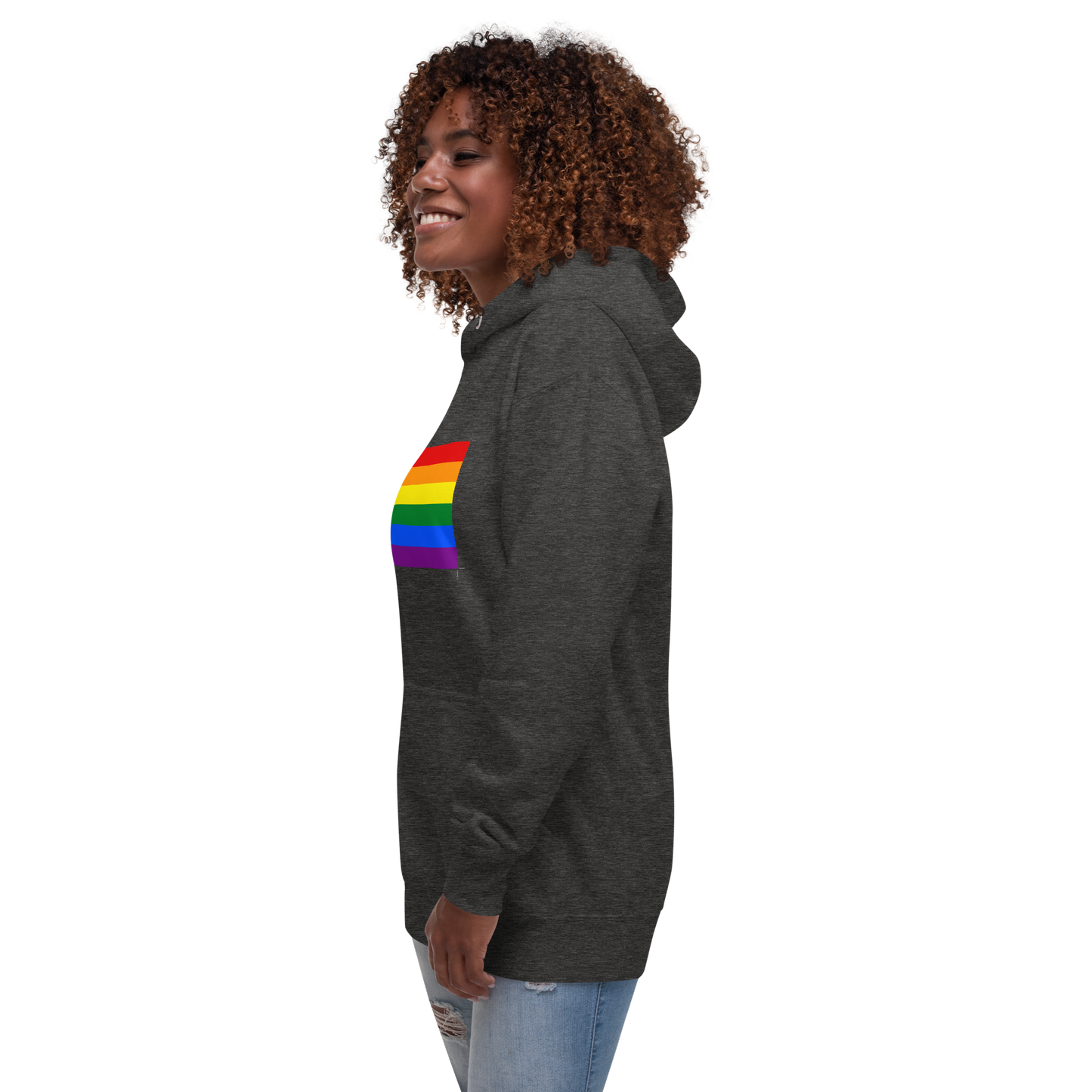 Pride Unisex Hoodie