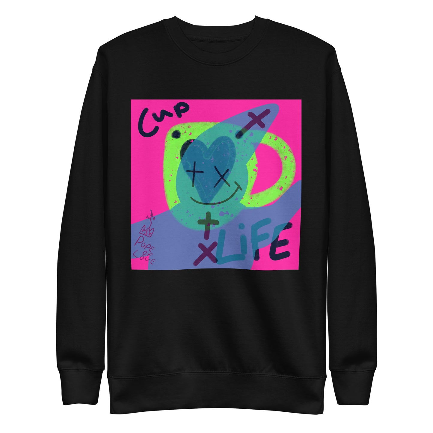 Unisex Premium Sweatshirt