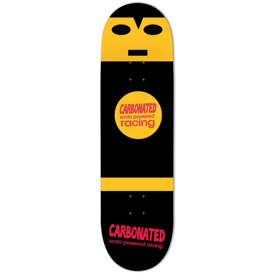 Not so Nice Hero Skateboard