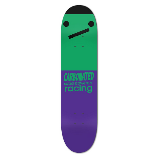 Green Rage 7.5 Pop