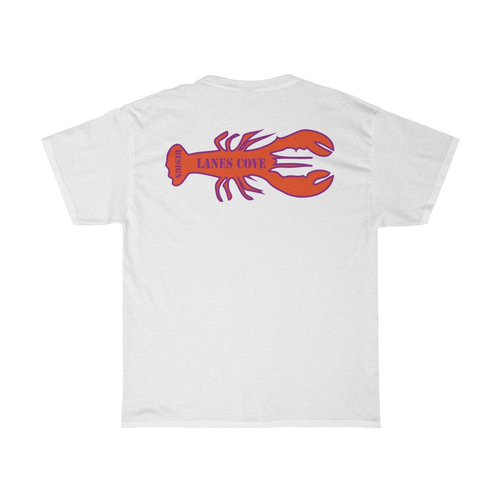 Boil Sin Away T-Shirt - Unisex Heavy Cotton Tee Classic Design