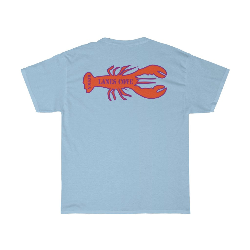 Boil Sin Away T-Shirt - Unisex Heavy Cotton Tee Classic Design