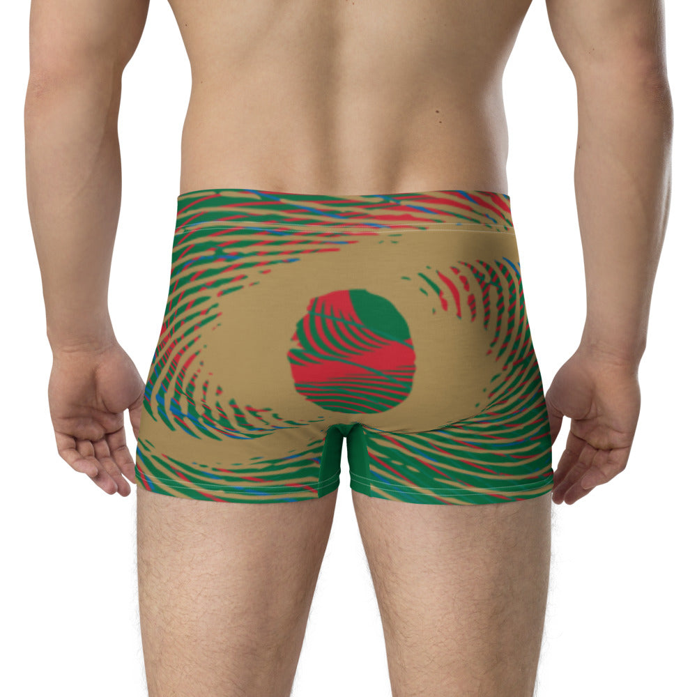 True Brain Boxer Briefs