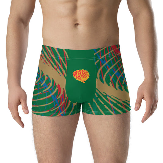 True Brain Boxer Briefs